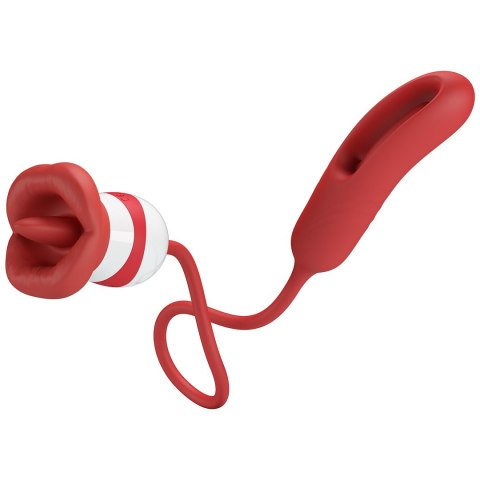 WIBRATOR ROMANCE ALYSS