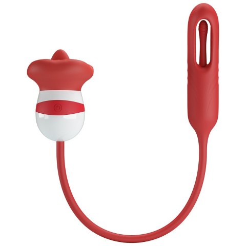 WIBRATOR ROMANCE ALYSS