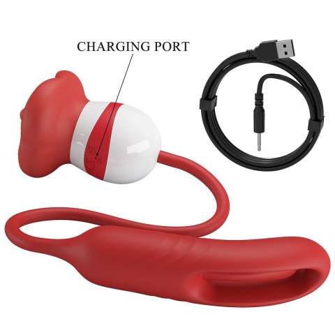 WIBRATOR ROMANCE ALYSS