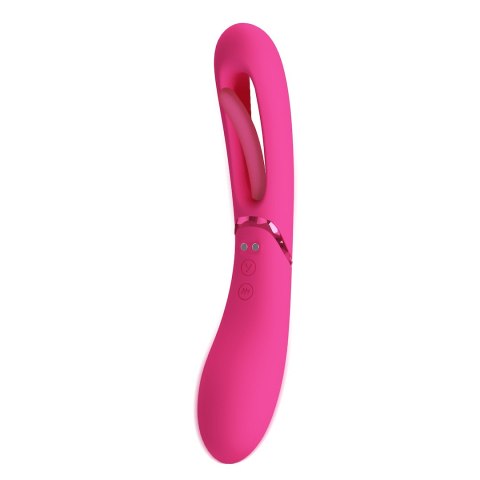 WIBRATOR ROMANCE LEXIE PINK