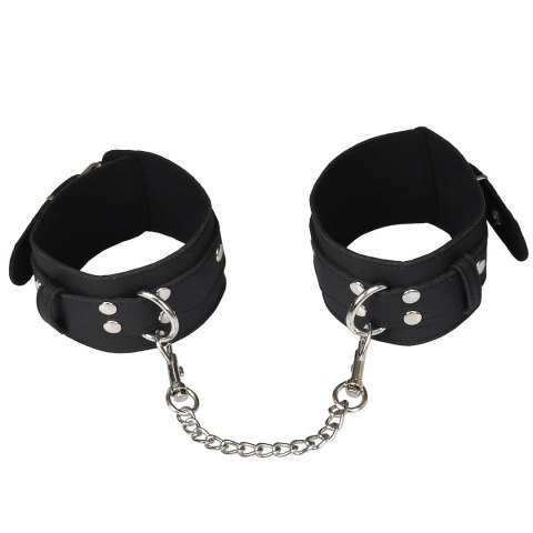 ZESTAW BDSM 5 PRODUKTÓW EROSPACE WILD PLAY C11