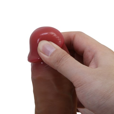 DILDO PRETTY LOVE CURTIS