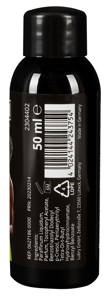 EROTIC MASSAGE OIL SPANISH FLY