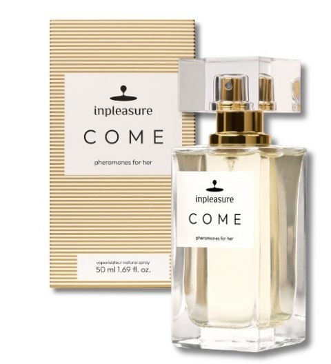 FEROMONY COME DLA NIEJ 50 ML