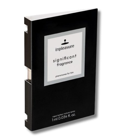 FEROMONY SIGNIFICANT FRAGRANCE DLA NIEGO 1 ML