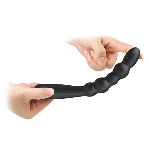 MASAŻER ANALNY MR PLAY POWERFUL MASSAGER