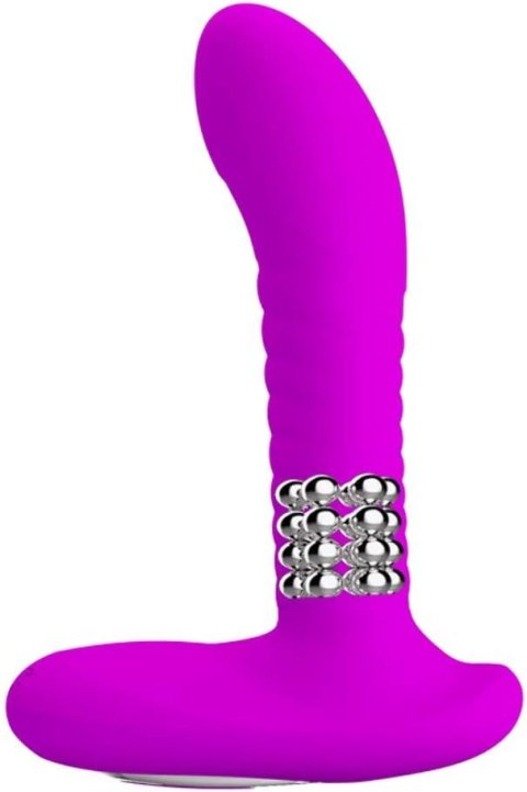 MASAŻER PROSTATY PRETTY LOVE