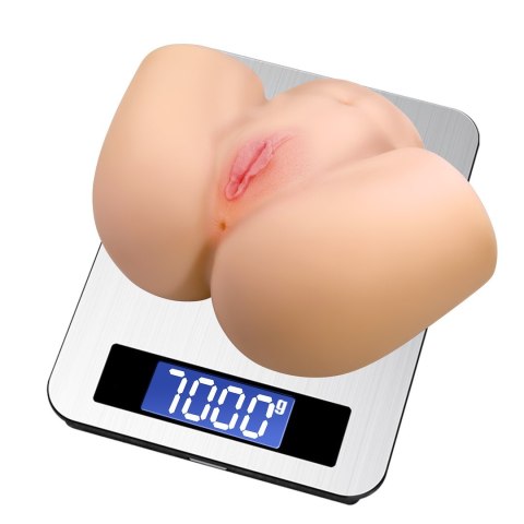 MASTURBATOR CRAZZY BULL ANAID