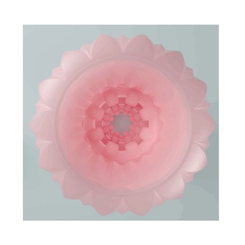 MASTURBATOR PRETTY LOVE PEACH