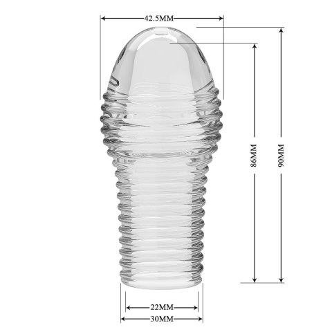 NAKŁADKA PRETTY LOVE HOYTT