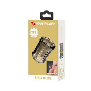 NAKŁADKA PRETTY LOVE PENIS SLEEVE