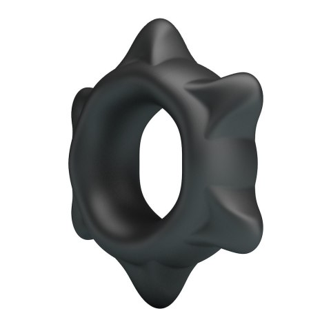 PIERŚCIEŃ CRAZY BULL ETHANIEL