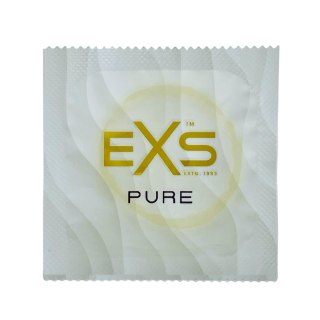 PREZERWATYWY 12 SZT. EXS PURE