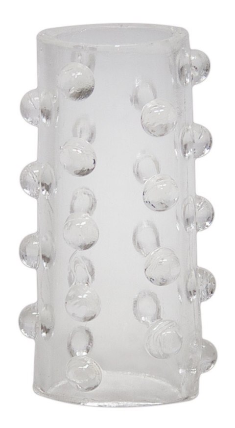 RED ROSES PENIS RING SET 6 PCS