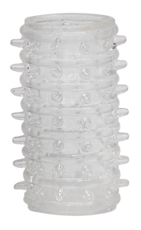 RED ROSES PENIS RING SET 6 PCS