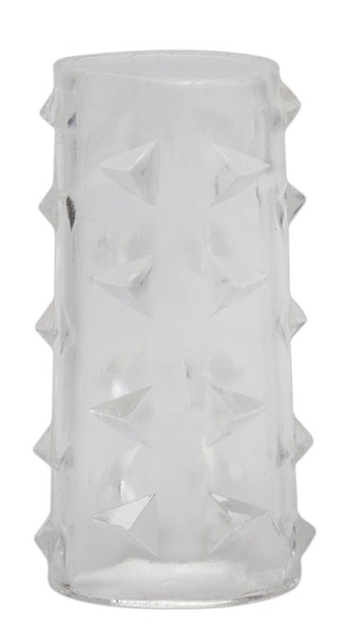 RED ROSES PENIS RING SET 6 PCS