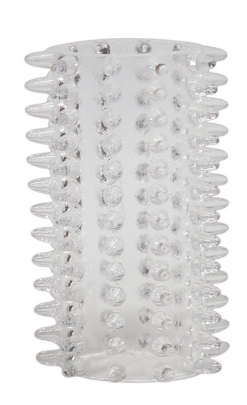 RED ROSES PENIS RING SET 6 PCS