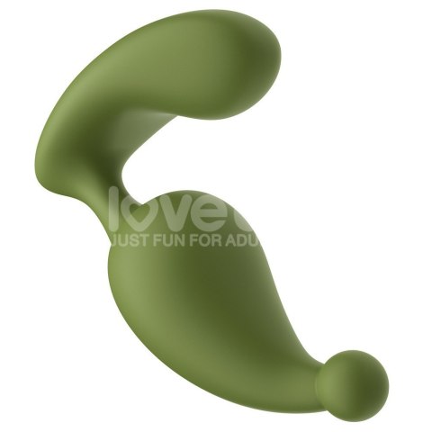 WIBRATOR L'ALLURE APEX RECHARGEABLE