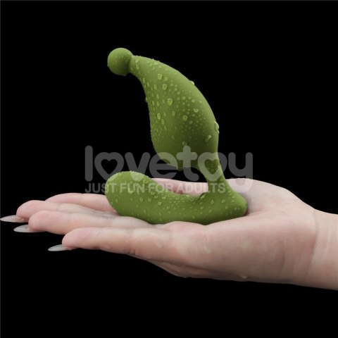 WIBRATOR L'ALLURE APEX RECHARGEABLE