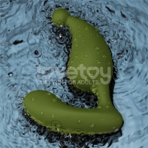 WIBRATOR L'ALLURE APEX RECHARGEABLE