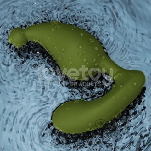 WIBRATOR L'ALLURE APEX RECHARGEABLE