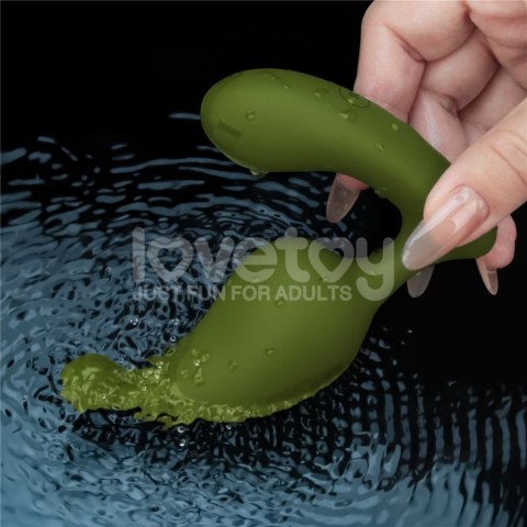 WIBRATOR L'ALLURE APEX RECHARGEABLE