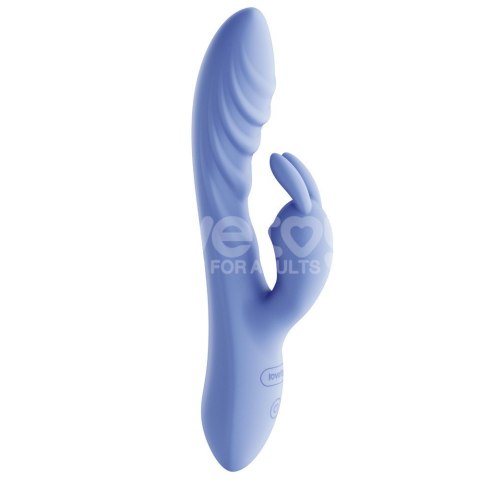 WIBRATOR L'ALLURE SWIRL RECHARGEABLE