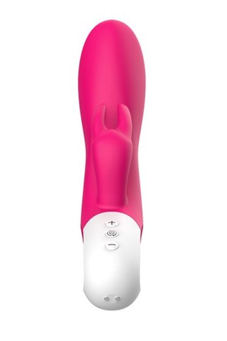 WIBRATOR LIEBE MIGHTY RABBIT CERISE