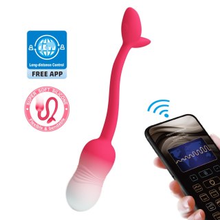 WIBRATOR MINI PRETTY LOVE POULSEN