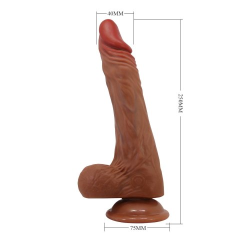DILDO BEAUTIFUL CALISTO