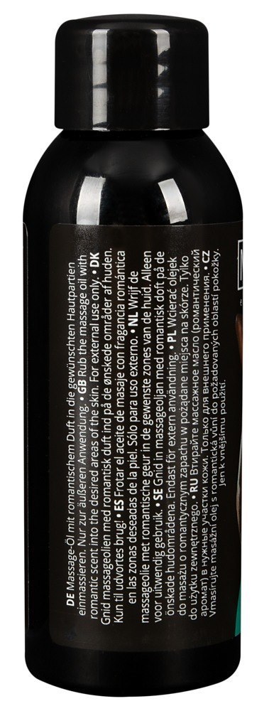 EROTIC MASSAGE OIL LOVE FANTASY
