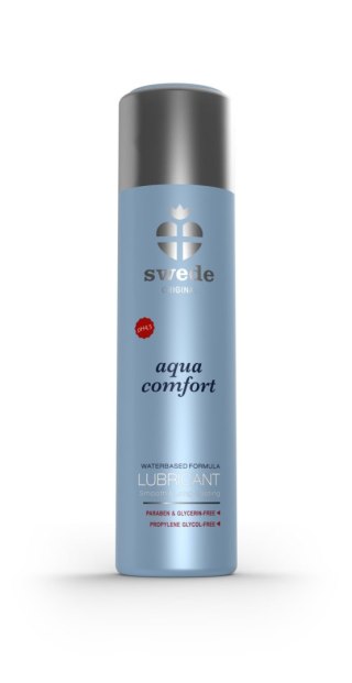 LUBYKANT SWEDE AQUA COMFORT 120 ML
