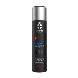 LUBYKANT SWEDE COMFORT ANAL 120 ML