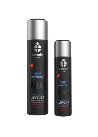 LUBYKANT SWEDE COMFORT ANAL 60 ML