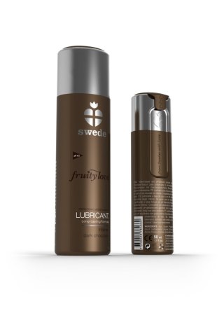 LUBYKANT SWEDE INTENSE DARK CHOCOLATE 50 ML