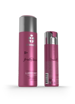 LUBYKANT SWEDE PINK GRAPEFRIUT WITH MANGO 50 ML