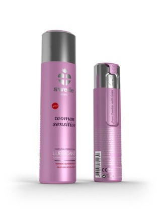 LUBYKANT SWEDE WOMAN SENSITIVE 60 ML