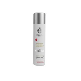 LUBYKANT SWEDE WOMAN SENSITIVE ANALEASE 60 ML