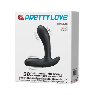 MASAŻER PROSTATY PRETTY LOVE BACKIE