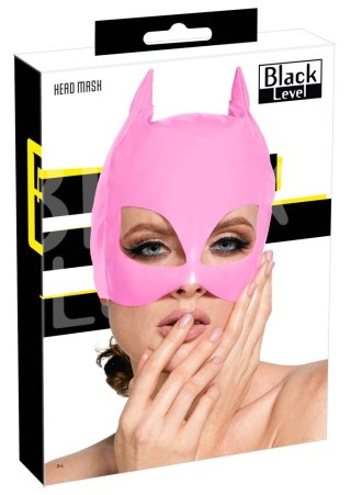 MASKA VINYL CAT MASK