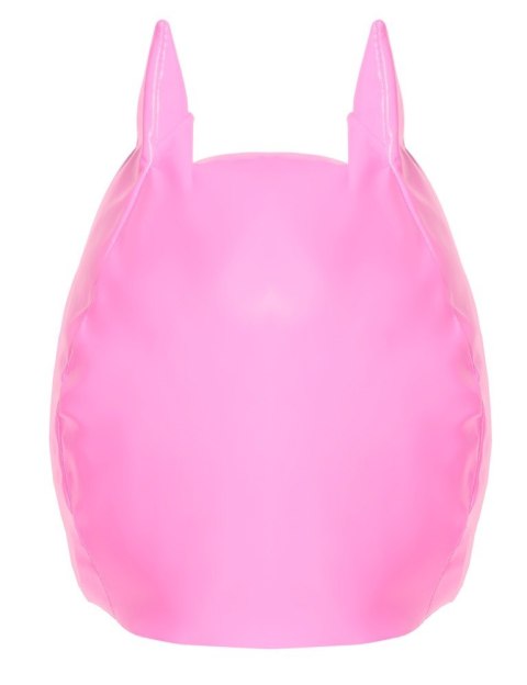 MASKA VINYL CAT MASK