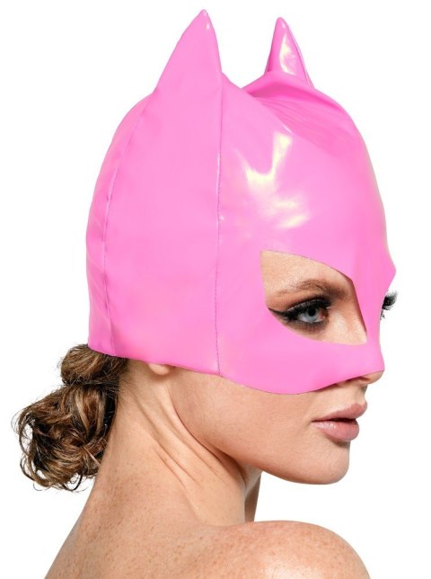 MASKA VINYL CAT MASK