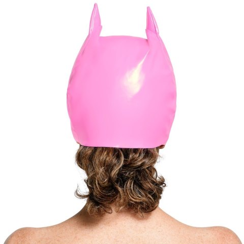 MASKA VINYL CAT MASK