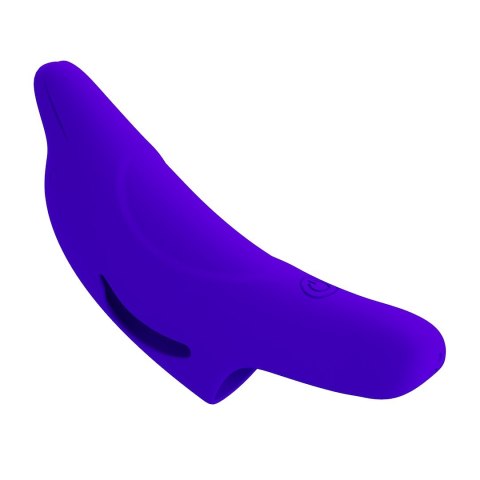 NAKŁADKA NA PALEC PRETTY LOVE DELPHINI