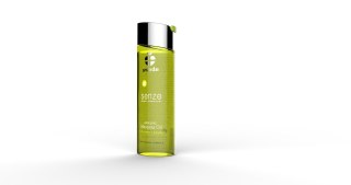 OLEJEK DO MASAŻU SWEDE AROUSING LEMON PEPPER EUCALYPTUS 75 ML