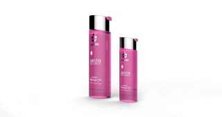 OLEJEK DO MASAŻU SWEDE ECSTATIC JASMINE YLANG YLANG 150 ML