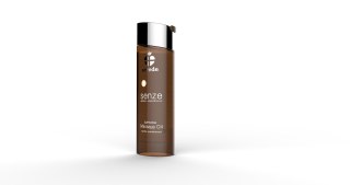 OLEJEK DO MASAŻU SWEDE EUPHORIA VANILLA SANDALWOOD 150 ML