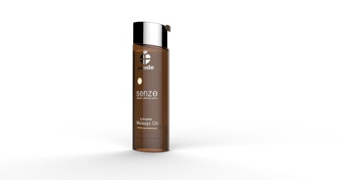 OLEJEK DO MASAŻU SWEDE EUPHORIA VANILLA SANDALWOOD 150 ML