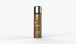 OLEJEK DO MASAŻU SWEDE OIL INTENSE DARK CHOCOLATE 60 ML