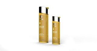 OLEJEK DO MASAŻU SWEDE SEDUCTION CLOVE ORANGE LAVENDER 75 ML